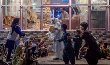 د ملګرو ملتونو د بشري مرستو د همغږۍ اداره یا اوچا وايي، افغانستان له بېساري بشري بحران سره مخ دى.