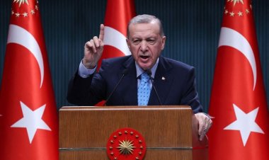 اردوغان: ترکیه ناټو کې د سویډن د غړیتوب ملا نه تړي