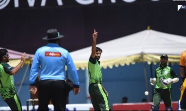 کرکټ بورډ د کورني کرکټ مهالوېش اعلان کړ؛ شپږیزه په مې کې کېږي