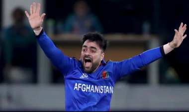 راشد خان؛ لومړی افغان لوبغاړی چې کرکټ کې ۵۰۰ کسان سوځوي