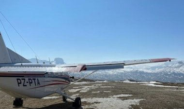 په غور کې د چهار سدې هوايي ډګر ګټې اخيستنې ته وسپارل سو