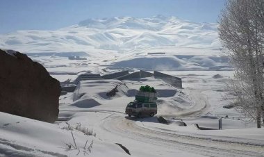 روانه میاشت په افغانستان کې د سختې یخنۍ او واورو له کبله د مړیو سویو کسانو شمېر ته ۱۶۰ واوښت.