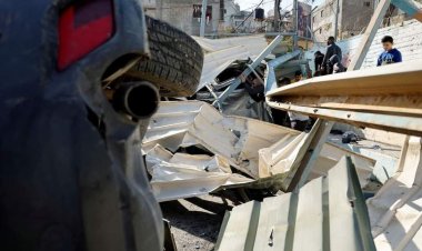 اسراییلي پوځیانو د فلسطین په مقبوضه سیمو کې د عملیاتو پرمهال د یوې ښځې په ګډون نهه فلسطینیان وژلي دي.