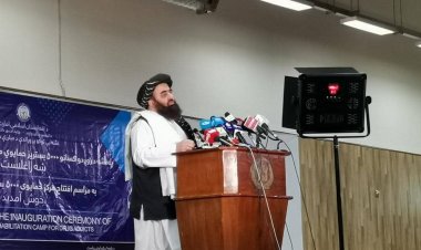 بهرنیو چارو وزارت وايي، ‎پاکستان دې په پېښور کې د وروستۍ چاودنې دقيقه څېړنه وکړي او افغانستان ته دې د ملامتۍ ګوته نه نيسي.