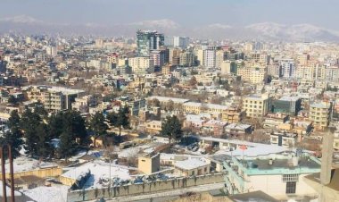 ‏د روڼتیا نړیوال سازمان وايي، افغانستان په ۲۰۲۲ کال کې له فساد سره مبارزه کې تر پخوا ښه سوی.