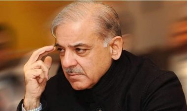 شهباز شریف وايي، د پیسو نړیوال صندوق اسلام اباد ته د پور ورکړې لپاره ډير سخت شرایط ایښې