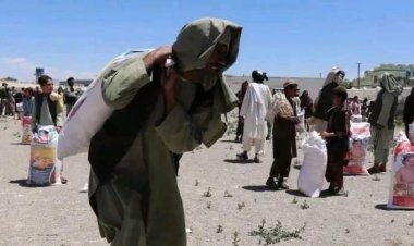 اوچا وايي، که څه هم ۲۰۲۲ کال کې مرستندویه ادارو افغانستان کې ۲۵.۳ میلیونه وګړو ته مرستې رسولې، خو اړتیاوې لا هم زیاتې دي.