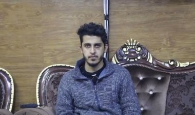 کورنيو چارو وزارت وايي، تیره ورځ هغه دوه تنه تښتوونکي ونیول چې یو تن هیوادوال یې تښتولی وو