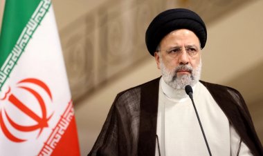 د ایران ولسمشر له چین سره د اقتصادي همکاریو د پیاوړتیا په هدف پیکنګ ته ځي