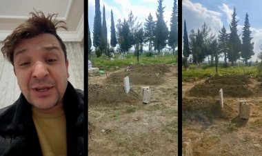 د ترکیې زلزله کې د لسګونه افغانانو وژل کېدل؛ 'د مور مړي پسې مو ۳۰۰ مړي ولټول'