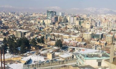 بېګاه ماښام د کابل ښار اتمې حوزې اړوند کارته نو سیمه کې د د.ا.ع.ش وسله والو پر يوه مهم پټنځای عمليات ترسره سوي دي