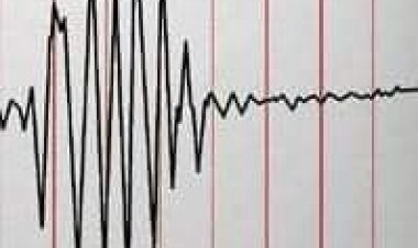 د بدخشان  په مرکز او یو شمېر ولسوالیو کې زلزله سوې