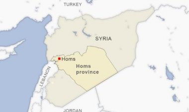 په شام کې د ترهګرۍ په پېښه کې 53 تنه په ډزو وژل سوي