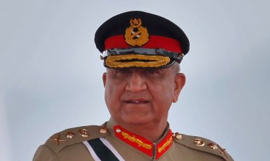 شيري مزاري دعوه کړې، جنرل باجوه د ټي ټي پي کورنۍ بيا ابادول غوښتې