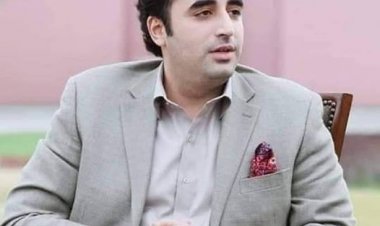 بلاول بوټو وايي، چې په افغانستان کې اقتصادي او بشري ناورین د دې لامل سوی چې سرپرست حکومت هغو ژمنو ته چې له نړۍوالې ټولنې سره یې کړې دي عمل ونه سي کړای.