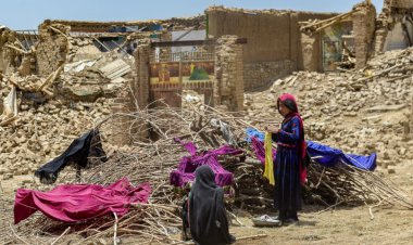 ملګري ملتونه: ۷۴ سلنه افغان کورنۍ مناسبه سرپناه نلري