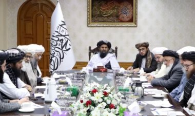 د ا.ا.ا: له بهرنیو ځواکونو پاتې سوې پوځي اډي به پر اقتصادي زونونو بدلې سي