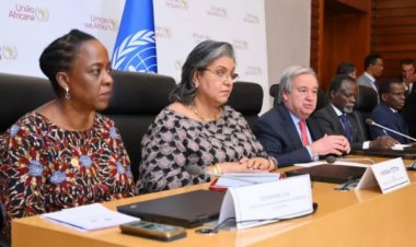 ملګرو ملتونو د افغانستان او پاکستان په ګډون ۱۹ هېوادونو ته بېړنۍ مرسته اعلان کړه