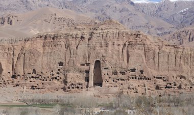 د بامیان یوه اوسېدونکي د ښوونځي جوړولو لپاره خپله شخصي ځمکه ورکړې