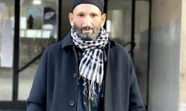 د کابل پوهنتون د پښتو ادبياتو پوهنځى استاد دکتور احمد شاه زغم د ٦٦ کلونو په عمر وفات سو