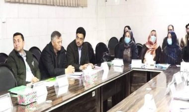 طبي شورا وايي، د هېواد په روغتونونو کې، د روغتیا پالانو لپاره د طبي اخلاقو کمیټې جوړوي چې پرمټ به یې خلکو ته غوره روغتیایي خدمات وړاندې کیږي.