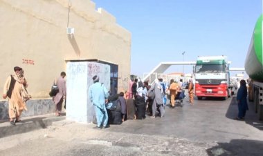 چارواکي وايي، ‏له شيخ ابو نصر فراهي بندر ۴ ميليارده ۱۳۰ ميليونه افغانۍ عوايد راټول سوي