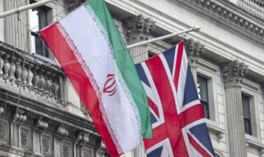 برېتانيا پرون د ايران يو جګپوړی ډيپلوماټ احضار کړ