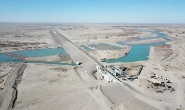 چارواکي وايي، په نوي کال کې به د ۱۱ سترو نيمګړو پاتې پروژو چارې پيل سي