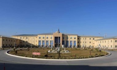 ‏کورنیو چارو وزارت وايي، چې د هېواد په اداري تشکیلاتو کې ۲۷ نوې تاسیس سوې ولسوالۍ منظورې سوې.