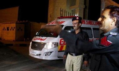 په اسلام اباد کې د هند د حکومت یو مخالف کشمیری مشر وژل سوی