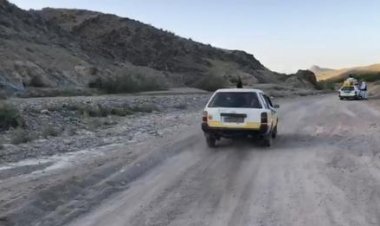 د ارزګان-کندهار د لویې لارې د اساسي رغونې غوښتنه وسوه