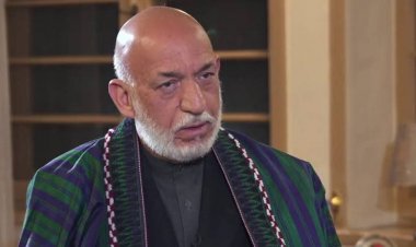 پخواني ولسمشر حامد کرزي د افغانستان بانک د اسعارو له ذخیرې د سپټمبر ۱۱ مې پیښې قربانیانو ته د غرامت ورکولو د غوښتنې رد په تړاو د نیویارک ایالتي محکمې د پریکړې هرکلی کړی او دا یوه مناسبه پرېکړه یادوي.