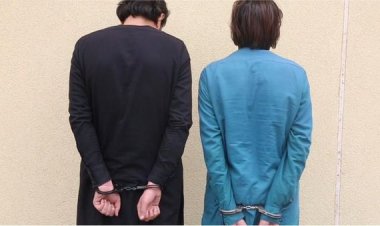 ‏د کابل امنیه قومانداني وايي، د دولسمې حوزې امنیتي ځواکونو د یوه وژل سوي کس درې تنه قاتلین نیولي.