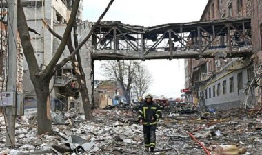 اوکرایین جګړه: ولې ډېری روسان پر دغې جګړې سترګې پټوي؟