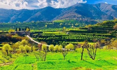  کرنې وزارت وايي، دره نور ولسوالۍ کې ملي پارک جوړو