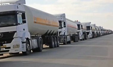 ایران افغانستان ته د تېلو د صادراتو جواز د دوو نورو میاشتو لپاره وغځاوه.