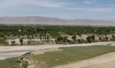 په ارزګان کې له غاصبینو د دولتي ځمکو د راخلاصولو هڅې پیل سوي