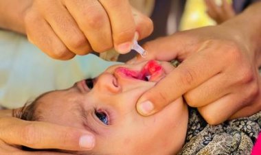 تخار کې ځینې کورنۍ خپلو ماشومانو ته د ګوزڼ ضد واکسین له ورکولو ډډه کوي