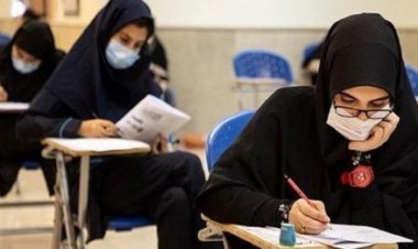 رسنۍ : زده کړو نه د انجونو د منعې کولو په غرض، ایران کې ګڼ شمیر جینکو ته زهر ورکړل سوي دي