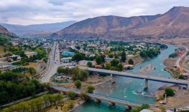 ‏عامي روغتیا وزارت وايي، چې په را روان کال کې به په بدخشان ولایت کې ۴۴ نوي روغتیايي مرکزونه جوړ سي.