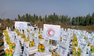 افغاني سره میاشت وايي په تېرو ۹ میاشتو کې يې د هېواد په ۲۳ ولایتونو کې د طبيعي پېښو له زيانمنو او بېوزلو سره څه باندې ۳۴ میلیونه افغانۍ مرسته کړې ده.