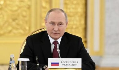 پوتين امريکا سره د نيوسټارټ تړون غړيتوب ځنډولو قانون توشيح کړ