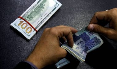 ‏چین پاکستان ته ۱،۳ میلیارده ډالر نوې قرضه ورکوي