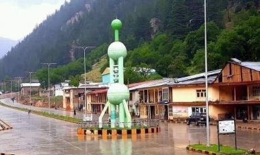 د نورستان ولايت د ليتيمو استخراج د پانګونې لپاره پنځو هېوادونه چمتووالی ښودلی