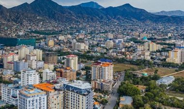 کابل ښاروالۍ په ۱۴۰۱لمریز کال کې شاوخوا څلور میلیارده افغانۍ عواید راټول کړي