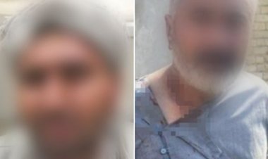 چارواکي وايي، په بلخ کې يې يو سوداګر د انسان تښتوونکو له منګولو ژغورلی او په تړاو يې ۲ تنه نیولي