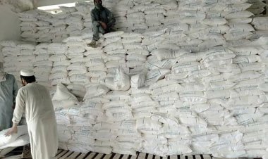 ‏د ننګرهار په روداتو ولسوالۍ کې ۳۶۷۳ کورنيو سره د خوراکي توکو مرسته وسوه