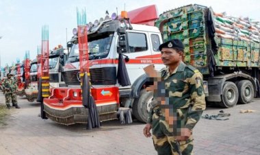 هند ته د افغانستان په صادراتو کې زیاتوالی راغلی  دی.