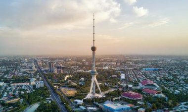 ازبکستان روانه اونۍ د افغانستان په تړاو د یوې غونډې کوربه دی