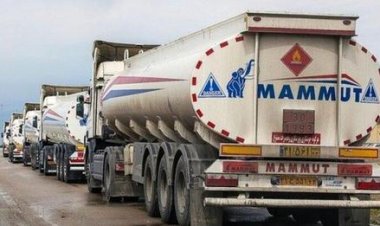 فراه ولایت کې ځایي مسؤلینو ۱۶ ټانکره بې کیفیته تېل بېرته ایران ته مسترد کړي